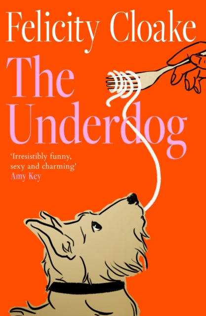 Underdog Signed Edition