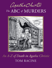 Abc Of Murders By Racine, Tom
