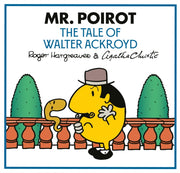 Mr Poirot By Hargreaves, Adam