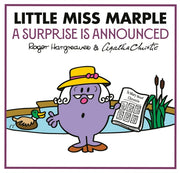 Little Miss Marple By Hargreaves, Adam