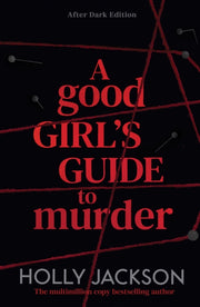 After Dark  A Good Girls Guide To ..... By Jackson, Holly