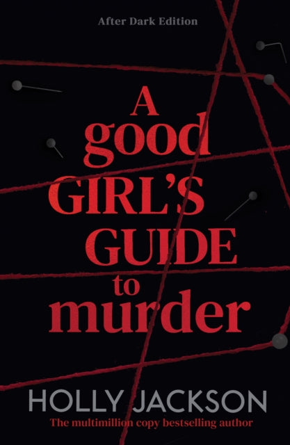 After Dark  A Good Girls Guide To ..... By Jackson, Holly