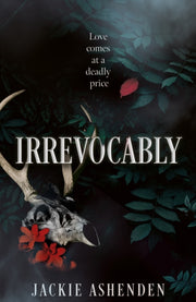 Irrevocably Pb By Jackie Ashenden