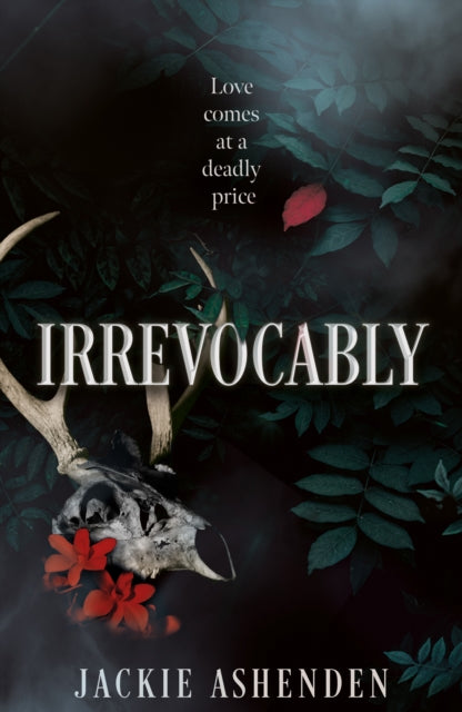 Irrevocably Pb By Jackie Ashenden