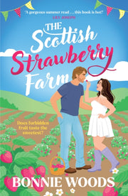 Scottish Strawberry Farm