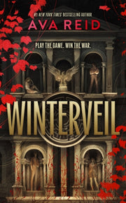Winterveil By Reid, Ava