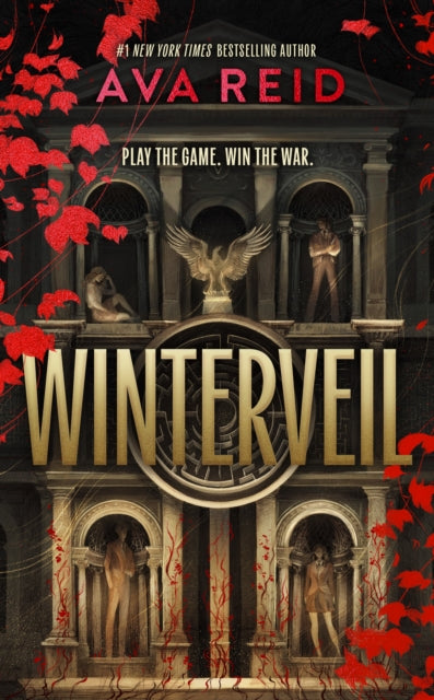 Winterveil By Reid, Ava
