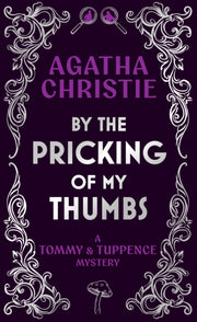 By Pricking Of My Thumbs Hb By Agatha Christie