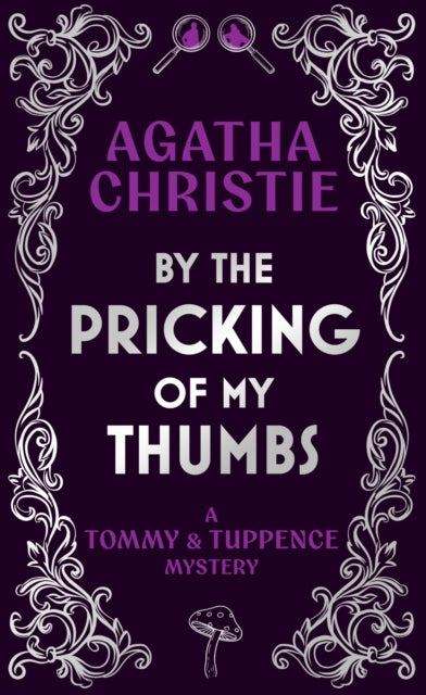 By Pricking Of My Thumbs Hb By Agatha Christie