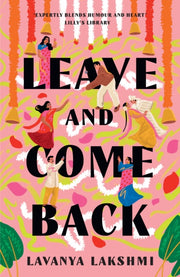 Leave & Come Back