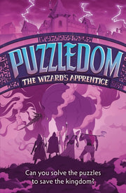 Wizards Apprentice