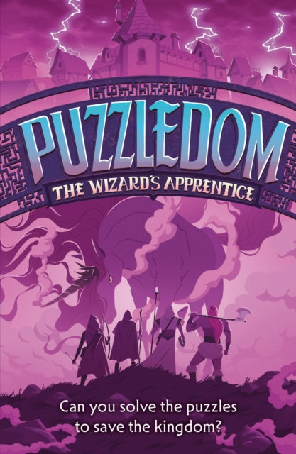 Wizards Apprentice