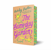 Someday Garden Special Edition