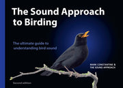 Sound Approach To Birding