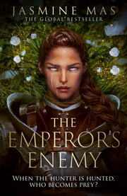 Emperors Enemy By Mas, Jasmine