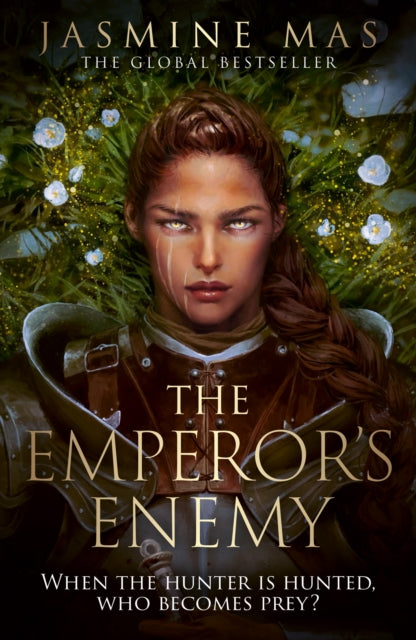 Emperors Enemy By Mas, Jasmine