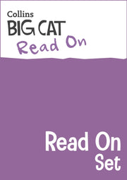 Read On Set Big Cat Sets