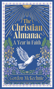 Christian Almanac By Mckechnie, Gordon