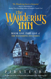 Wandering Inn By Pirateaba