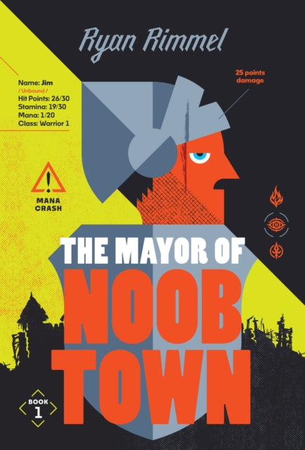 Mayor Of Noobtown Noobtown1 Pb