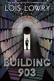 Building 903 By Lowry, Lois