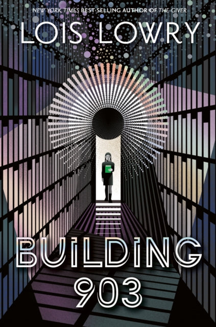 Building 903 By Lowry, Lois