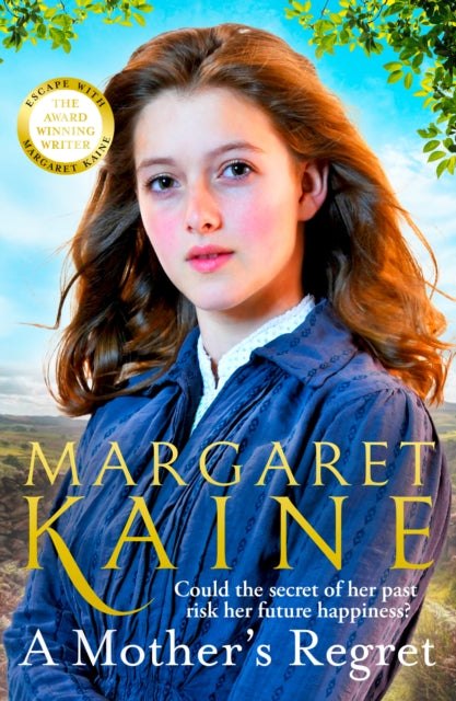 Mothers Regret By Kaine, Nargaret