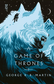 Game Of Thrones By Martin, George R.r