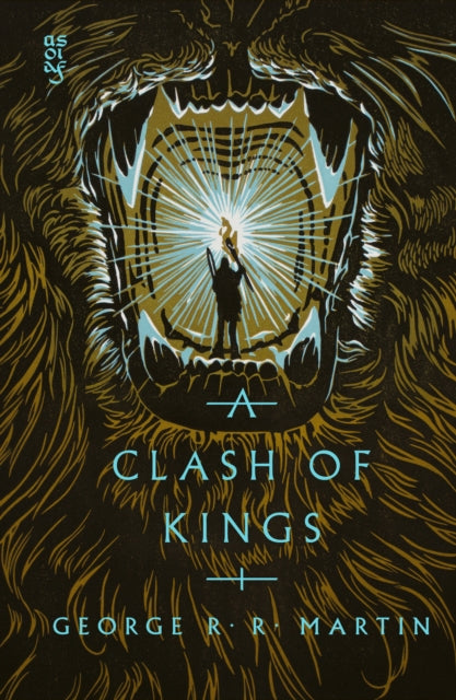 Clash Of Kings Collectors Edition By Martin, George R R