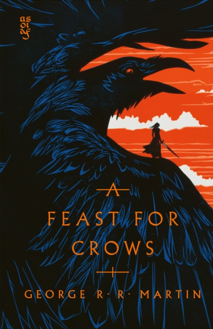Feast For Crows Collectors Edition By Martin, George R R