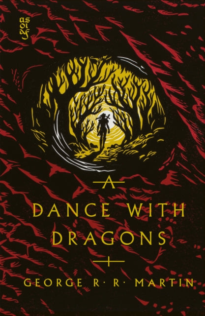 Dance With Dragon By Martin, George R.r