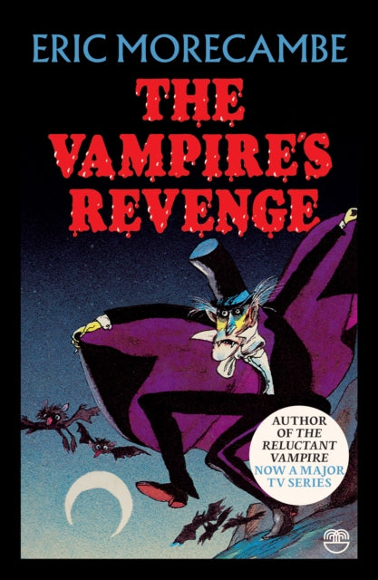 Vampires Revenge By Morecambe, Eric