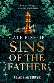 Sins Of The Father By Bishop, Cate