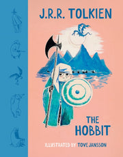 Hobbit By Tolkien, J R