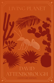 Living Planet Centenary Edition