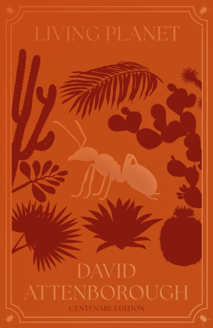 Living Planet Centenary Edition