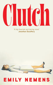 Clutch By Nemens, Emily