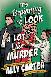 Its Beginning To Look Lot Pb By Ally Carter