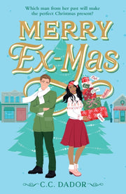 Merry Ex Mas Pb By C C  Dador