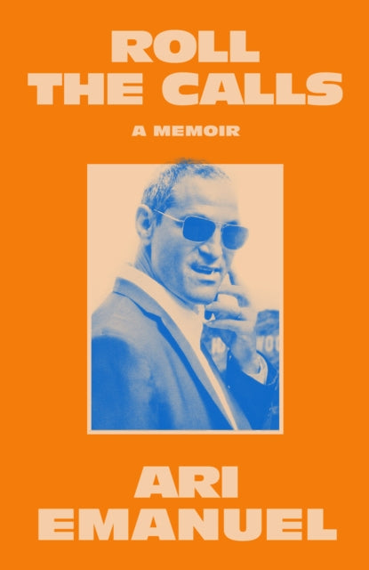 Roll Calls By Ari, Emanuel