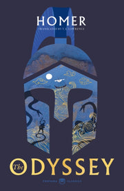Odyssey By Homer