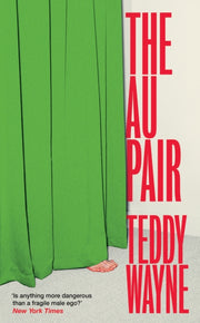 Au Pair By Wayne, Teddy