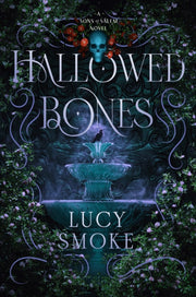Hallowed Bones Sons Of Sal1 Pb By Lucy Smoke