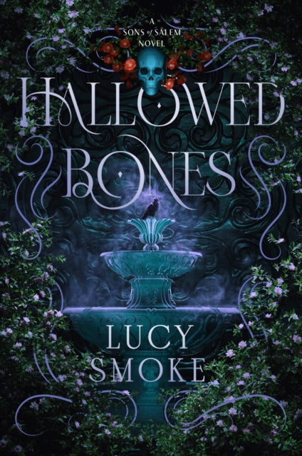 Hallowed Bones Sons Of Sal1 Pb By Lucy Smoke