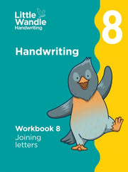 Lw Handwriting Wb8 Joining By Manreet Ratan