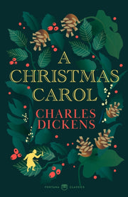 Christmas Carol By Dickens, Charles