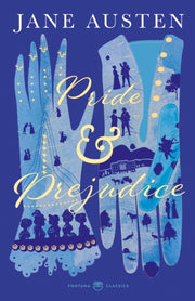 Pride & Prejudice By Austen, Jane