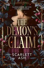 Demons Claim By Scarlett, Ash