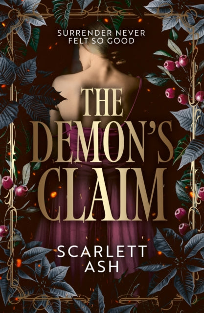 Demons Claim By Scarlett, Ash