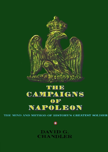 Campaigns Of Napoleon Ha